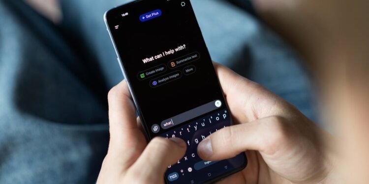 Here's What We Know About OpenAI's Rumored Smartphone