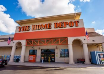 Here's What to Expect During Home Depot's 'Spring Black Friday' Sale Starting This Week