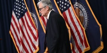 Here's everything to expect when the Fed issues its latest interest rate decision Wednesday
