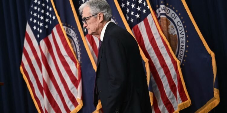 Here's everything to expect when the Fed issues its latest interest rate decision Wednesday