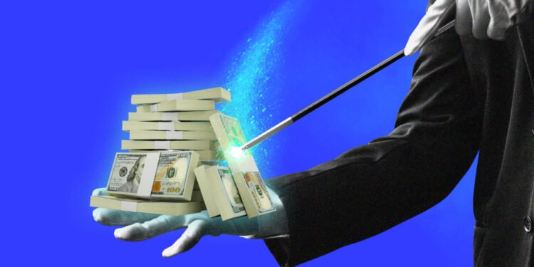 Here’s how much money Americans say they need to retire. $1 million isn’t enough.