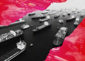 Here’s how much money Iran can make charging tolls on one-fifth of the world’s seaborne oil