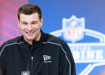 Here’s how much money the 2026 NFL draft picks will make — and who’s at risk of losing millions