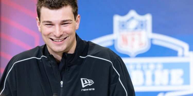 Here’s how much money the 2026 NFL draft picks will make — and who’s at risk of losing millions