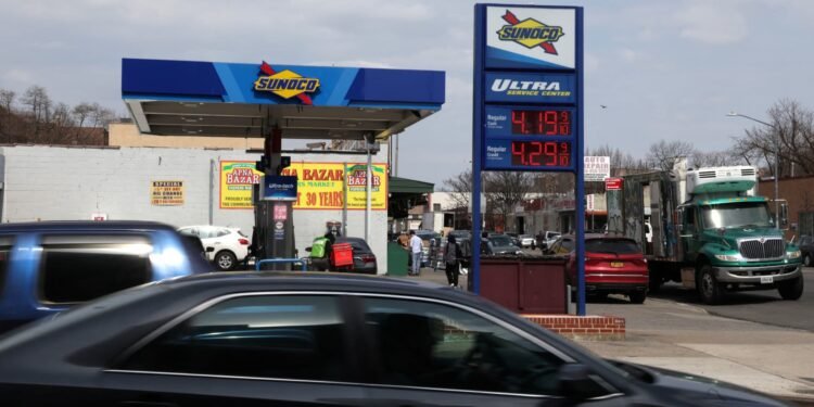 Here's the inflation breakdown for March 2026 — in one chart