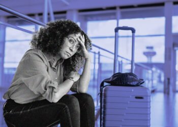 Here’s the real cost of economy airfare after all the fees. ‘What’s next — an add-on for access to the bathroom?’