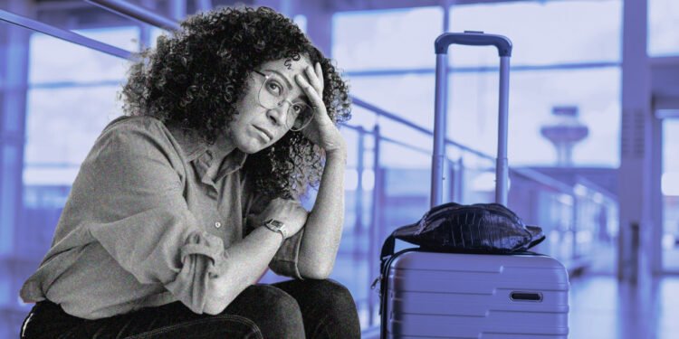 Here’s the real cost of economy airfare after all the fees. ‘What’s next — an add-on for access to the bathroom?’