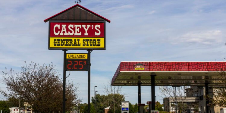 Here’s the somewhat surprising stock that will soon join the S&P 500