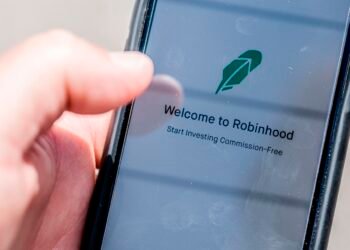 Here’s where Robinhood’s retail traders have flocked as the Iran conflict rages on