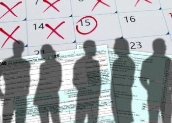 Here’s who walked away with $32 billion in refunds from Trump’s tax cuts this tax season