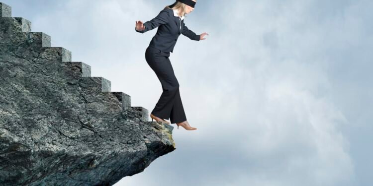 History says there’s a good chance we haven’t seen the stock-market lows yet