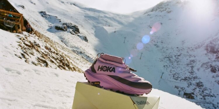 Hoka Promo Codes and Deals: Up to 30% Off in April