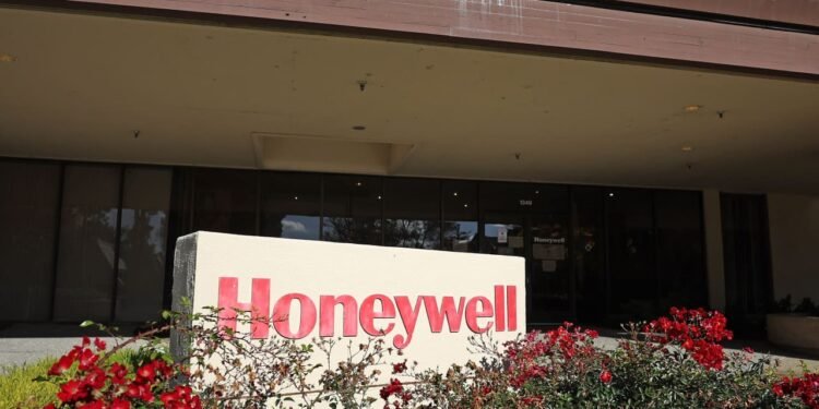 Honeywell’s Quantinuum is making a bold statement with its upcoming IPO
