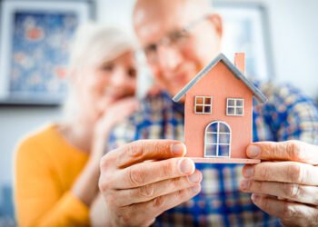 Housing Is Not an Afterthought in Retirement