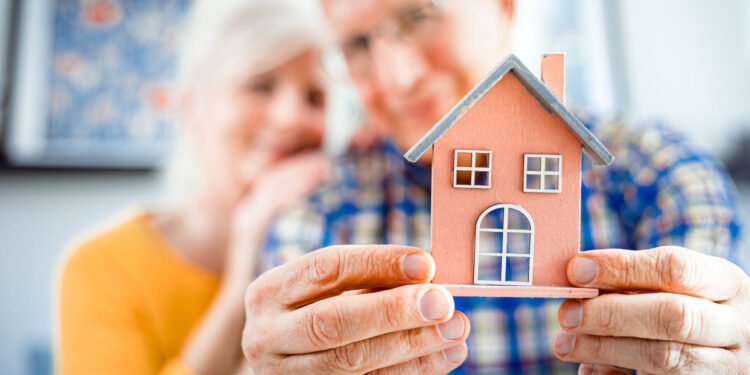 Housing Is Not an Afterthought in Retirement