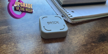 How Brick Finally Helped Me Reduce My Screen Time