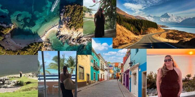 How Chronic Illness Changed the Way I Travel