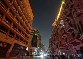 How Egypt’s New 9 p.m. Curfew Will Affect Visitors