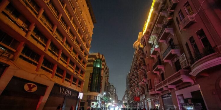 How Egypt’s New 9 p.m. Curfew Will Affect Visitors