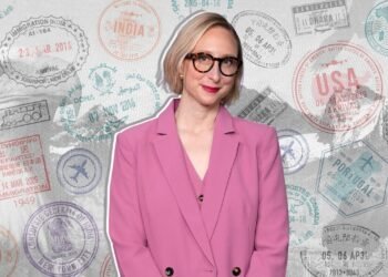 How I Travel: Emma Straub Has a Favorite Bookstore in Every City