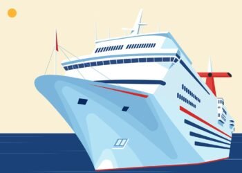 How Travel Disruptions in the Strait of Hormuz Could Affect Your Cruise