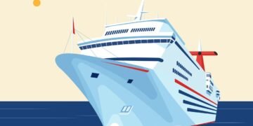 How Travel Disruptions in the Strait of Hormuz Could Affect Your Cruise