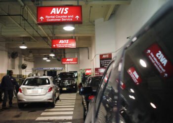 How a ‘short squeeze’ could still move Avis’s stock much higher