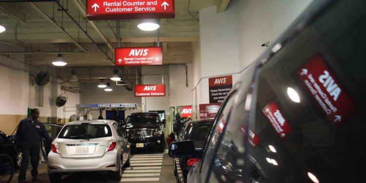 How a ‘short squeeze’ could still move Avis’s stock much higher