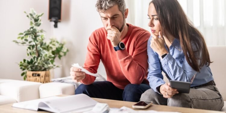 How married filing separately status could affect Trump tax breaks