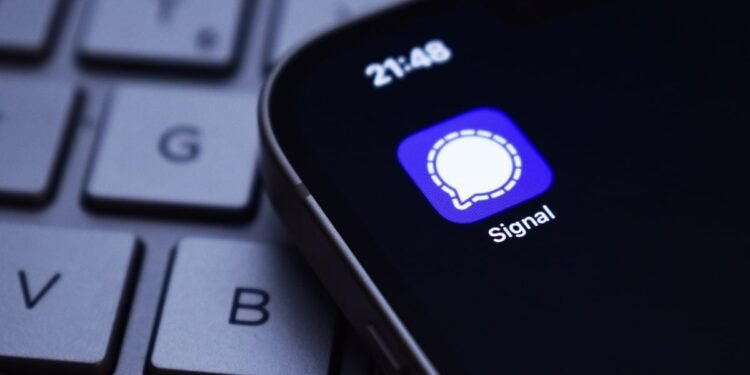 How the FBI Extracted Deleted Signal Messages From a Defendant's iPhone
