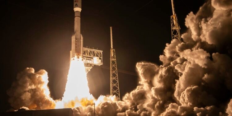 How the Globalstar purchase could turn Amazon’s Leo into a satellite powerhouse