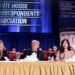 How the shooting at the White House Correspondents’ Dinner unfolded