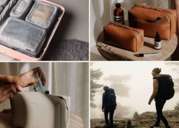 How to Pack Light When You're Only Traveling With a Carry-On