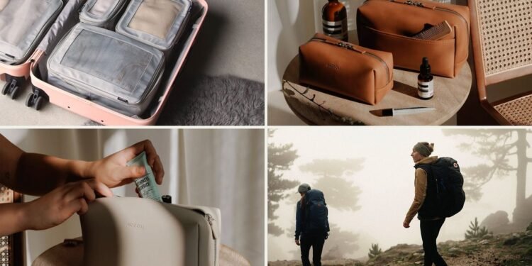 How to Pack Light When You're Only Traveling With a Carry-On