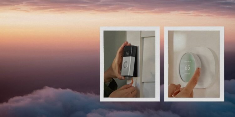 How to Protect Your Home While You're on Vacation—We Asked the Experts