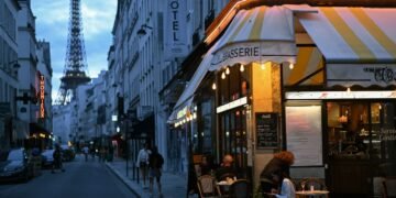 How to Spend Three Days in Paris, According to a Local