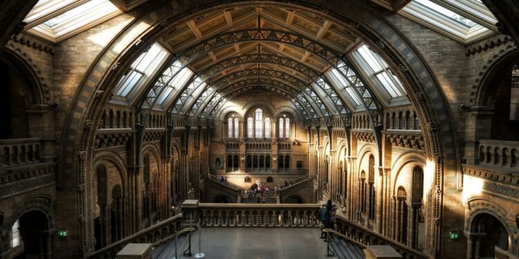 How to Spend Three Perfect Days in London, According to a Local Editor