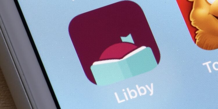 How to Spot AI Audiobooks on Libby