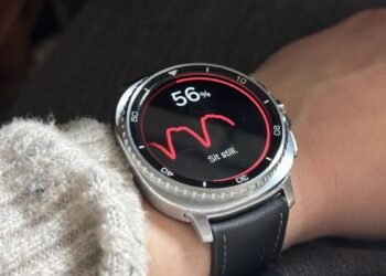 How to Use a Samsung Galaxy Watch to Measure Your Blood Pressure