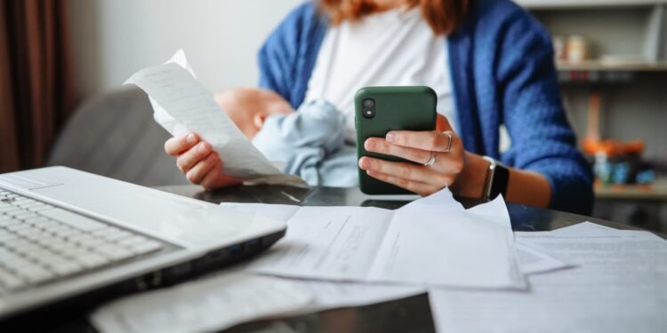 How to update your paycheck for 2026