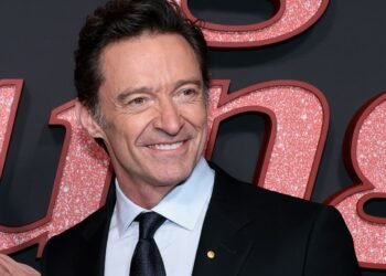 Hugh Jackman relists $29 million New York apartment, a year after divorce from Deborra-Lee Furness