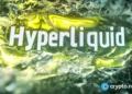 Hyperliquid whales sit on $3.4B in positions as longs edge shorts