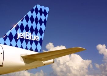 I Flew 40 JetBlue Flights in 3 Months—Here's What I've Learned About the Loyalty Program