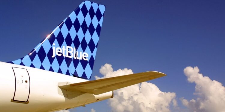 I Flew 40 JetBlue Flights in 3 Months—Here's What I've Learned About the Loyalty Program
