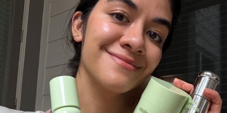 I Have Thoughts About Alix Earle's Acne Skincare Line