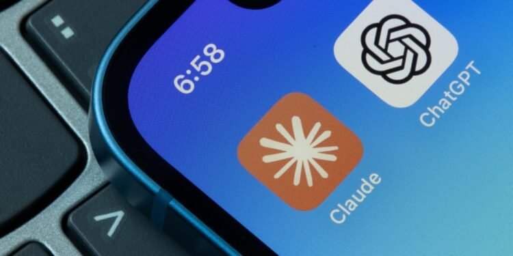 I Put Claude's New Visual Tools to the Test Against ChatGPT