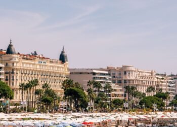 I Stayed at the French Riviera Hotel Set to Star in 'The White Lotus Season 4'—Here's What It's Really Like