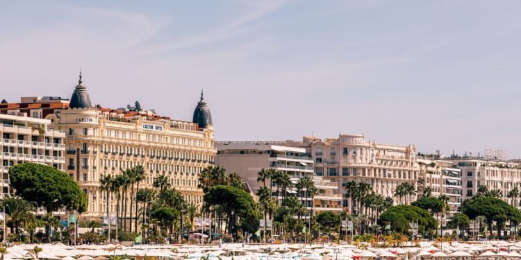 I Stayed at the French Riviera Hotel Set to Star in 'The White Lotus Season 4'—Here's What It's Really Like