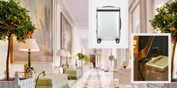 Condé Nast Traveler