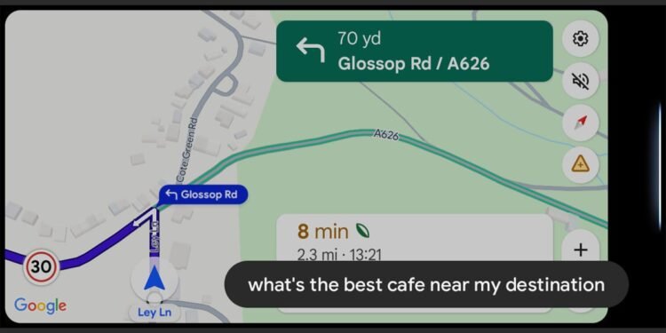 I Took Google Gemini on a Road Trip and Was Pleasantly Surprised